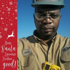 Meet your Posher, Terry